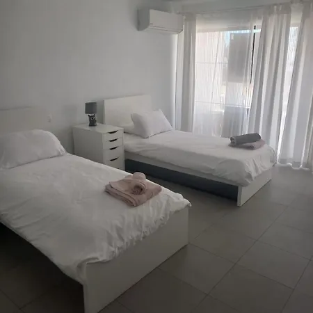 Club Del Mar No.8 Apartment *