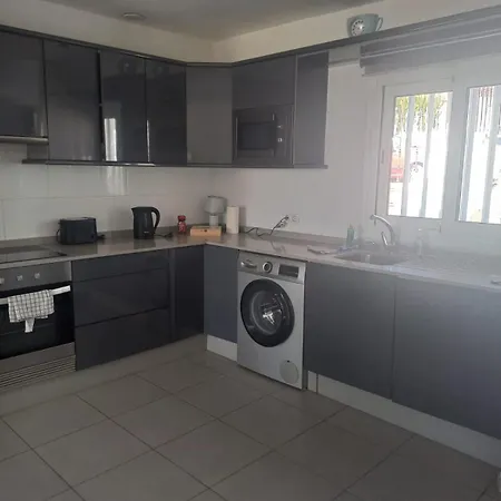 Apartment Club Del Mar No.8 *