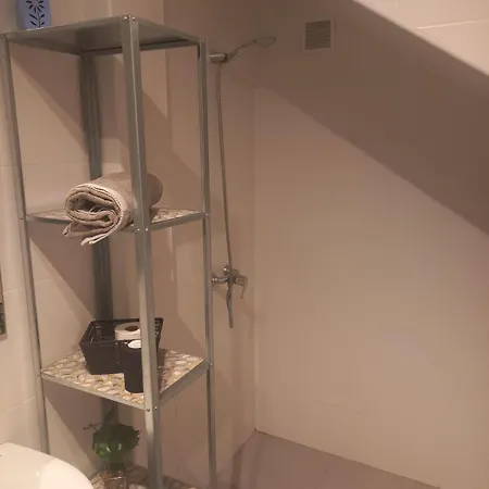 Apartment Club Del Mar No.8