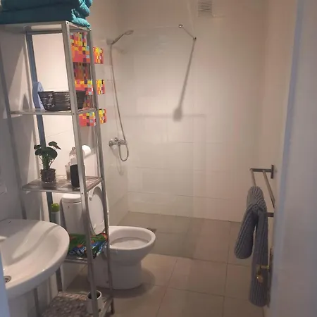 Club Del Mar No.8 Apartment Puerto del Carmen (Lanzarote)