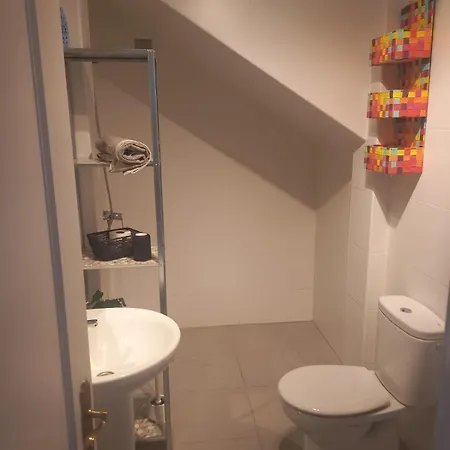 Club Del Mar No.8 Apartment