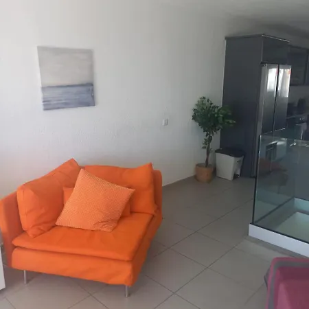 Club Del Mar No.8 Apartment