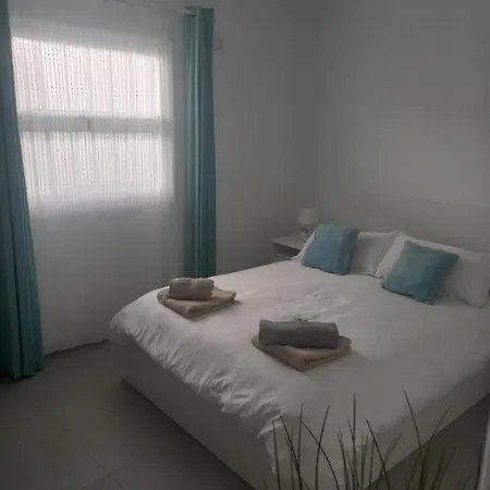 Apartment Club Del Mar No.8 *