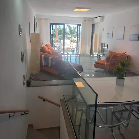 Club Del Mar No.8 * Puerto del Carmen (Lanzarote)