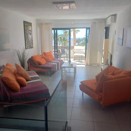 Apartment Club Del Mar No.8