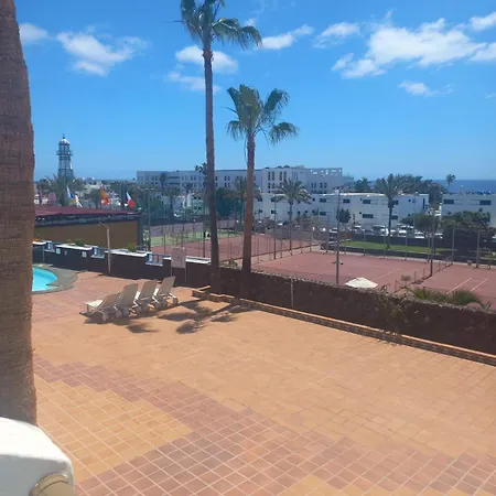 Apartment Club Del Mar No.8 *
