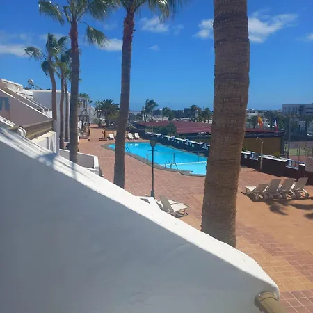 Club Del Mar No.8 * Puerto del Carmen (Lanzarote)