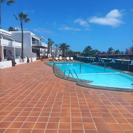 Apartment Club Del Mar No.8 Puerto del Carmen (Lanzarote)