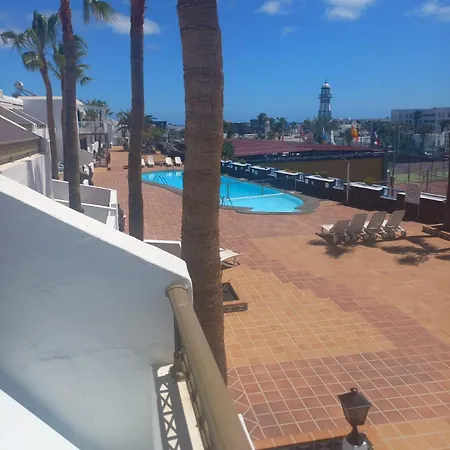 Apartment Club Del Mar No.8