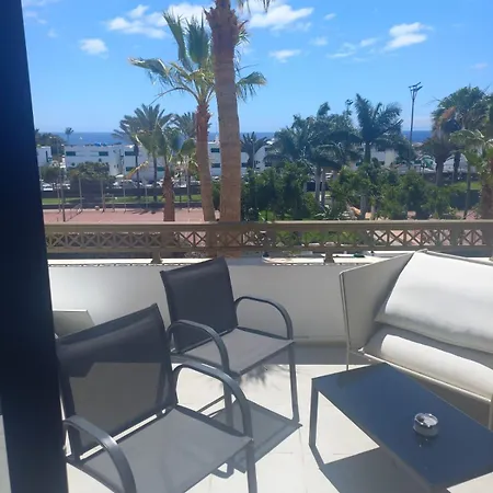 Club Del Mar No.8 Apartment Puerto del Carmen (Lanzarote)