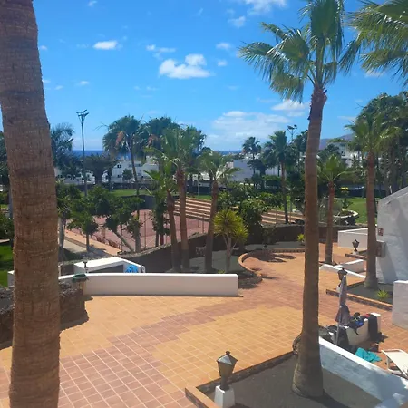 Club Del Mar No.8 Apartment *