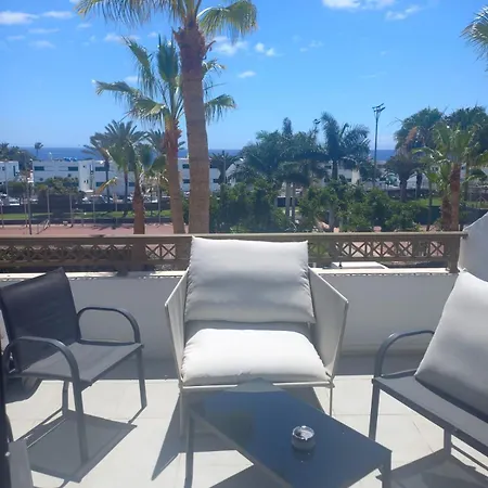 Club Del Mar No.8 * Puerto del Carmen (Lanzarote)