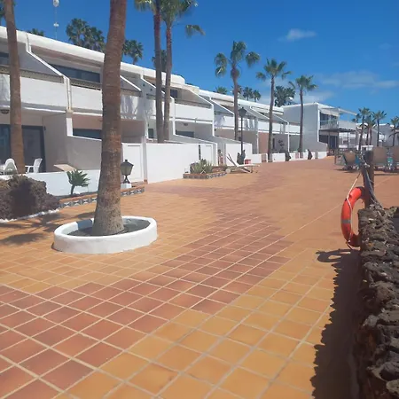 Apartment Club Del Mar No.8