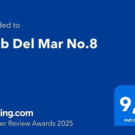 Club Del Mar No.8 Daire Puerto del Carmen (Lanzarote)